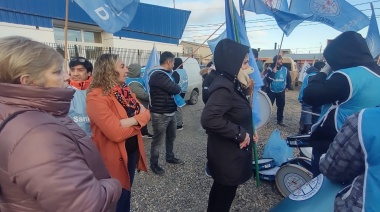 “Antes de las elecciones había plata para todo, pasaron las elecciones y no hay más plata”