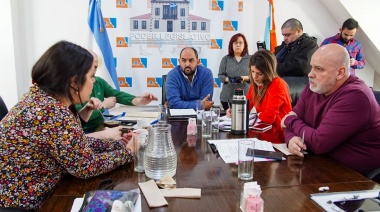 Impulsan proyecto para crear el Consejo Provincial de Obras Sociales