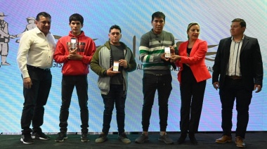 Se registraron más de 600 trabajadores rurales en el marco del lanzamiento de la Libreta Virtual de Trabajo Rural