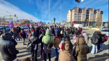 SUTEF denunció a directivos de 12 establecimientos educativos