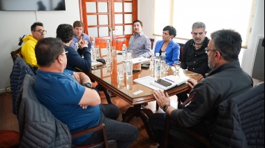 El lunes podría haber una oferta concreta de aumento para los docentes