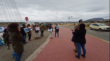 Nuevo Atlanticazo en la provincia contra las offshore y el DNU