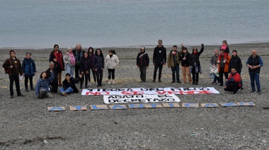 Nuevo Atlanticazo en la provincia contra las offshore y el DNU