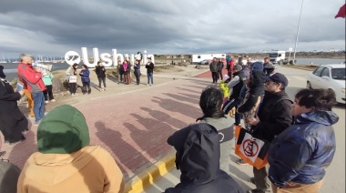 Muestra de coherencia entre el discurso y la acción