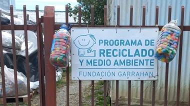 La Fundación Garraham realiza la primera actividad del año