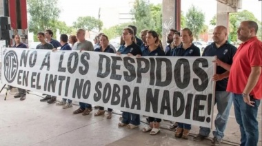 Trabajadores del INTI de Río Grande en alerta, por posible cierre de sedes patagónicas