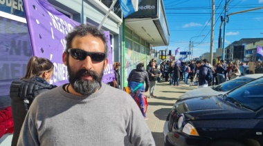 “Estamos comprando medicamentos a laboratorios y se ha podido pagar a diferentes prestadores”