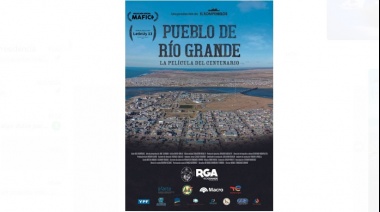 Se relanza el documental "Pueblo de Río Grande”