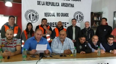 CGT Provincial mantuvo reuniones en Buenos Aires
