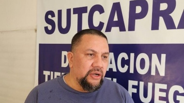SUTCAPRA denunció la realización de una fiesta clandestina