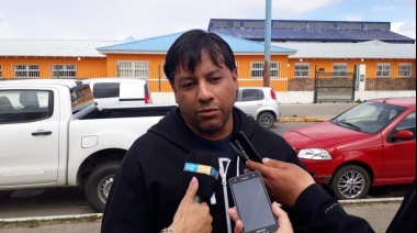 Denuncian presiones a los trabajadores para que no reclamen