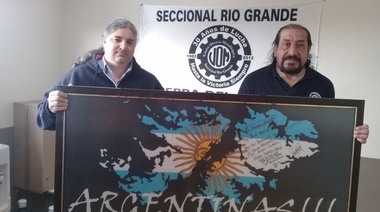 Impulsan Encuentro de Trabajadores Patagónicos