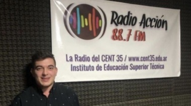 “Cada sesión es una experiencia única”