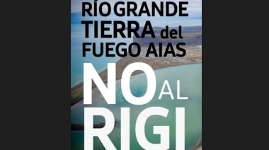 Duro documento contra el Régimen de Incentivos a las Grandes Inversiones (RIGI)