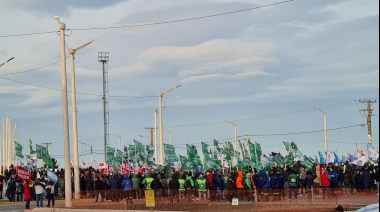 La provincia fue parte de la defensa de la educación pública