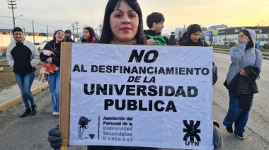 La provincia fue parte de la defensa de la educación pública