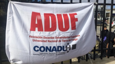 Desde ADUF destacaron el crecimiento que tuvo la universidad pública en la provincia