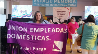 El último eslabón: La lucha de las trabajadoras domésticas