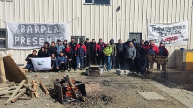 Trabajadores de Barpla pidieron una reunión con el empresario