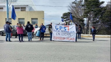 ATE reclamó por mejora en el pago por título