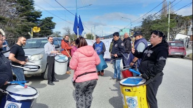 ATE reclamó por mejora en el pago por título