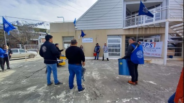 ATE reclamó por mejora en el pago por título