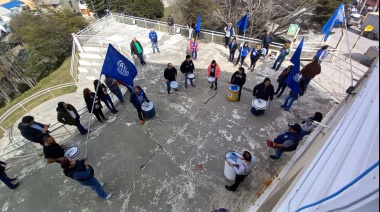 ATE reclamó por mejora en el pago por título