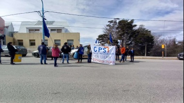 ATE reclamó por mejora en el pago por título