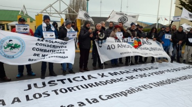 Fiscal pidió la detención y la indagatoria de diez militares por torturas a conscriptos