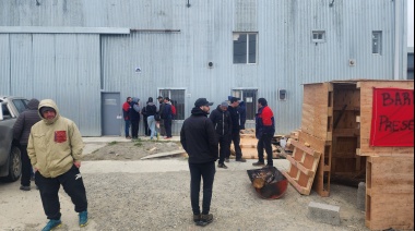 Trabajadores denuncian intento de vaciamiento en Barpla