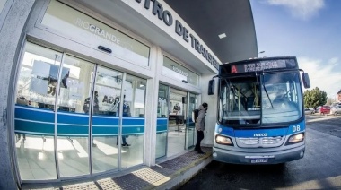 Desde la UTA Confirmaron que los colectivos no paran el miércoles 30