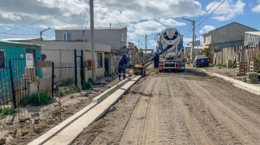 Un viaje por las zonas urbanas