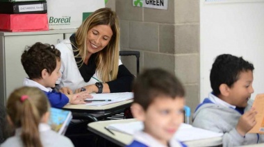 Docentes lograron incorporar 73 cargos de primaria al próximo decreto de titularidad