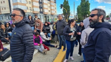 “El salario de los trabajadores repercute directamente en la situación de la OSEF”