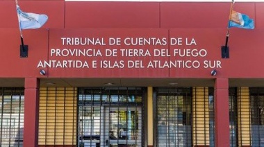 Trabajadoras y trabajadores del Tribunal de Cuentas cierran el año con un aumento salarial del 5%