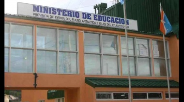 Reclaman recursos humanos en el ámbito del Ministerio de Educación