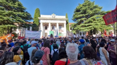 Alarma por despidos en Derechos Humanos