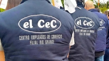 Denuncian el aumento del empleo en negro en comercios de Río Grande y Tolhuin