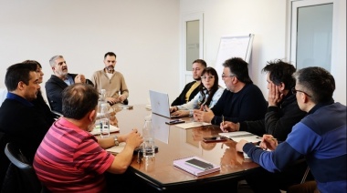 El lunes los docentes tendrán mesa paritaria salarial