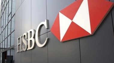 El HSBC administrará u$s 500 millones que saquearon los británicos de Malvinas