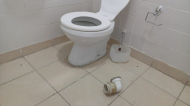 Preocupante situación en institución educativa de Río Grande