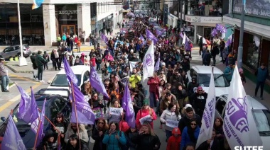 Presentaron nueva propuesta salarial para los docentes y la evalúan las asambleas