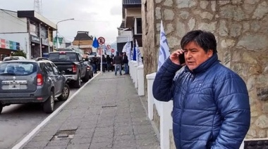 Carlos Córdoba se refirió a las ausencias en la reunión por la OSEF