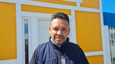 Ex trabajadores de Barpla reclaman el pago de la indemnización completa