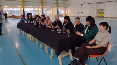 Se viene un paro provincial contra las medidas del gobierno nacional