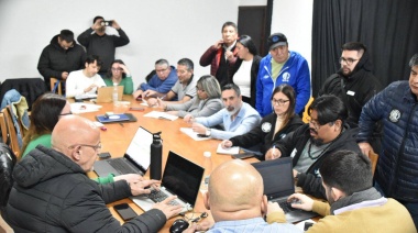 Estatales rechazaron propuesta de aumento y piden equidad entre los escalafones