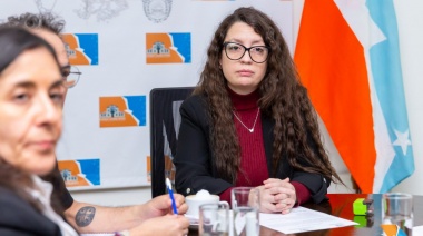 Se realizó una nueva reunión del Comité Contra la Tortura