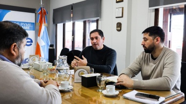 AMET llevó su propuesta de financiamiento educativo
