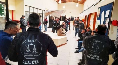 Marina Monchietti aseguró que solo se fue Pazos y expresó sorpresa por la mediatización de la renuncia