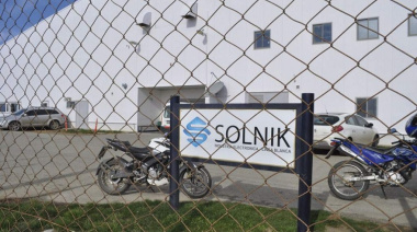 Podrían volver las asambleas en la planta de Solnik por la falta de respuesta a reclamos